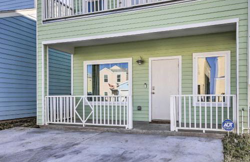 5 Mi to Beach Pet-Friendly Port Isabel Home! - Foto 20