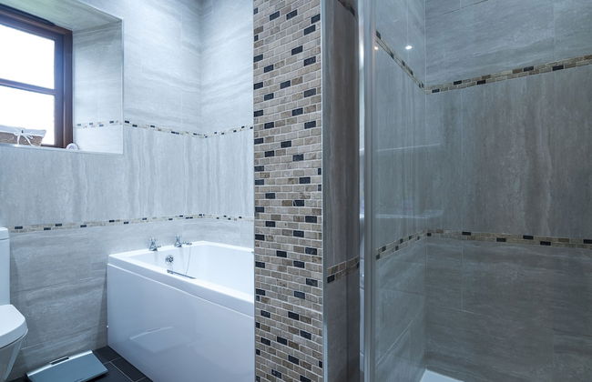 Orchard Cottage - Luxury Barn Conversion - Foto 34