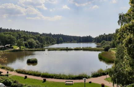 Seaside Appartement 458 Vier Jahreszeiten - Foto 6