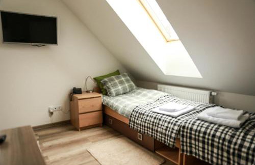 Agroturystyka Na poddaszu 22 - Foto 19