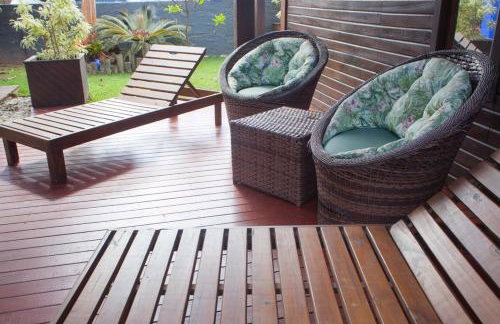 Cabana do Embaú Experience - Foto 2