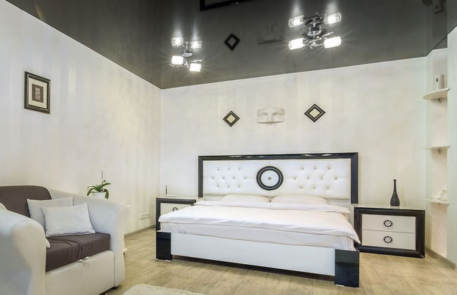 Flatsis Apartment Nauki 64 - Foto 1