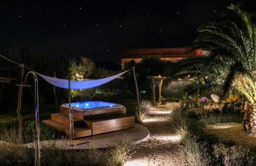 Masseria del Vino - Ciavolich Wine Estate - Foto 3