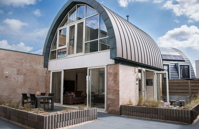 Luxury Apartment Near the Beach - Foto 24