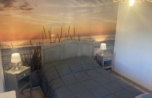 LA MAISON DU PUITS DE FER à la Flotte en Ré - Foto 34