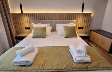 Apollonian Luxury Suites - Foto 19