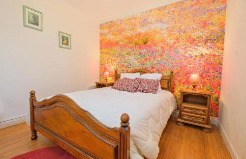 Périgueux -Gite cosy De Monplaisir - Foto 2