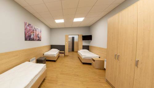 Pokoje Samoobsługowe 24/7 - Foto 5