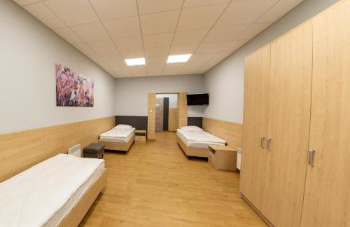 Pokoje Samoobsługowe 24/7 - Foto 5