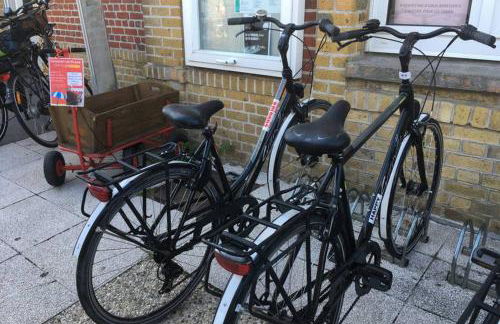 Entre dunes et mer - Foto 39