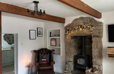 Ladybird Cottage - Foto 1