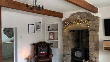 Ladybird Cottage - Foto 1