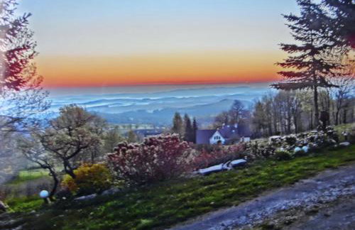 Dom Panorama pod Gwiazdami - Foto 12