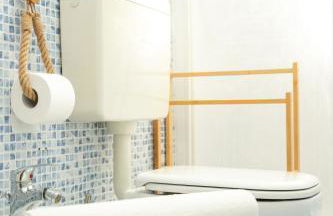 Accesso al mare, residence perseo - Foto 12