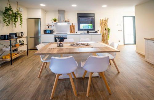 Parenthesis in Llorenç - Foto 35