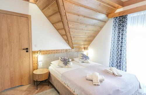 Villa Lawendowy Prestige - Foto 73