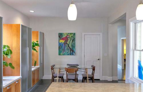 Beautiful Historic Downtown Pensacola Charmer - Hot Tub - Foto 20