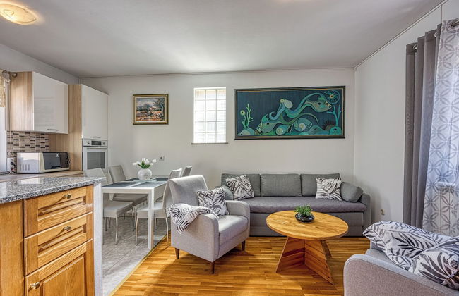 Small Holiday Home Jakara 5 - Foto 1