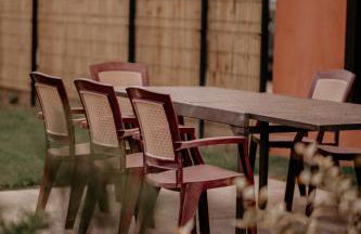 Gîte du Fronholz - Maison alsacienne avec jardin et service traiteur - Foto 44