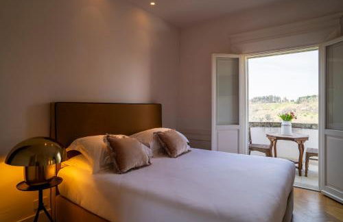Boutique Hotel Villa Monty Banks - Foto 47