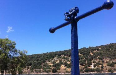 Sea Front Studio - Porto Buffalo - Evia - Foto 31