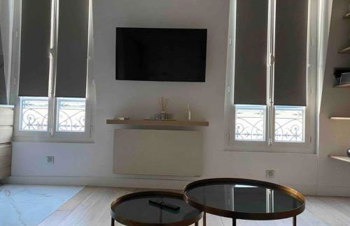 Joli studio paris 17 - Foto 9