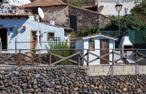 Romantic Hamlet Cottage with Private Pool La Fragua de Eliseo - Foto 37