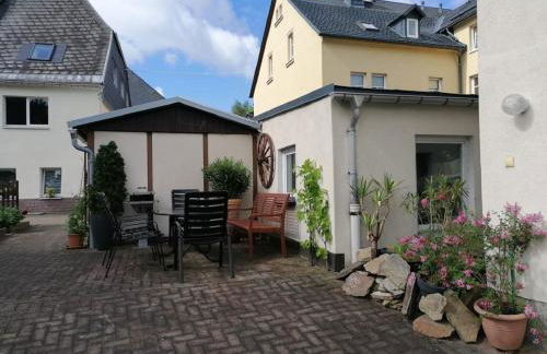 Ferienhaus Köhler - Foto 28