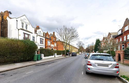 Stunning Three Bed in West Hampstead - Foto 10