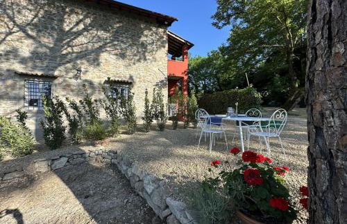 Podere di Montecchio - Le Andane - Foto 60