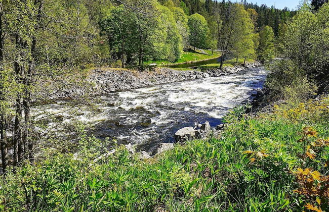 8 Person Holiday Home in Billingsfors - Photo 28