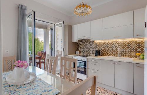 Poseidonia Syros cozy house - Foto 33