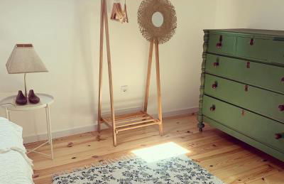 Monte do Poço Country House - Foto 9