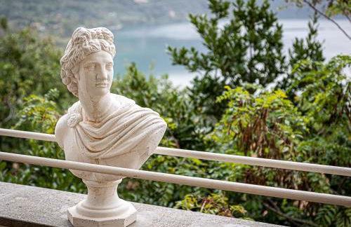 Domus Lago Rome - Foto 26