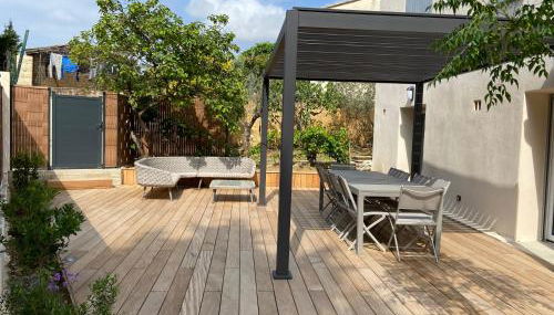 Gite "Au bout du chemin" - Photo 3