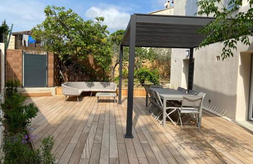 Gite "Au bout du chemin" - Foto 3