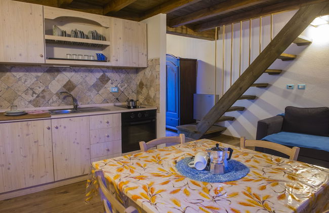 Il Borgo Dei Celti - Foto 46