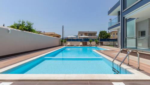 Residence Meridian Unità 1 - Foto 2