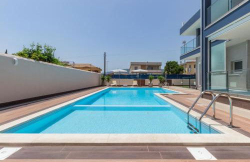 Residence Meridian Unità 1 - Foto 2