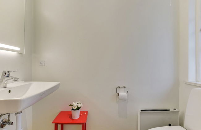 "Auke" - 100m from the sea - Foto 29