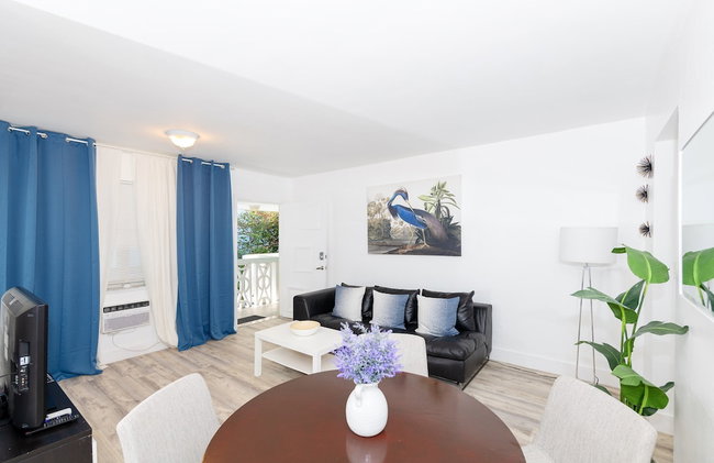 Sofi Beach Apartments - Foto 73