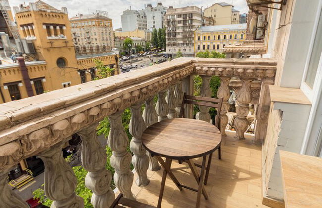 Scandinavian Apartments - Foto 28