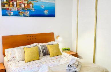 Sunny sweet apartment Olga - Foto 45