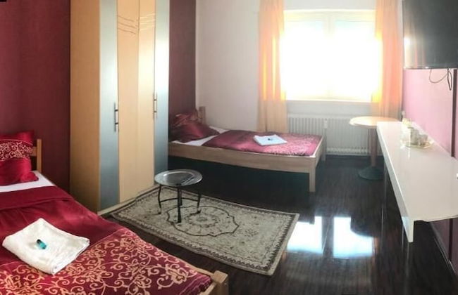 Die Werkstatt - Foto 4