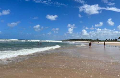 Condomínio Barra Bali - apto 234 - Barra de São Miguel - Alagoas - Foto 9