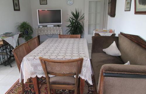 Ferienwohnung "STREUTALBLICK" - Foto 6