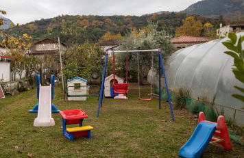 Eleni's GuestHouse - Foto 22