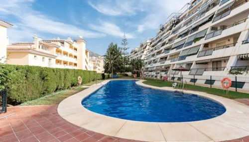 Appartment Beach Golf - Foto 4