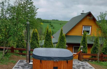 Bieszczadzki Zakątek 787-899-185 - Foto 1