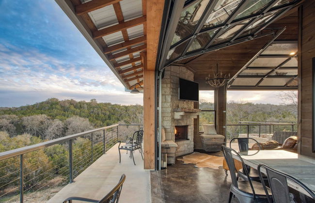 Sotol by Avantstay Direct River Access + Views - Foto 29